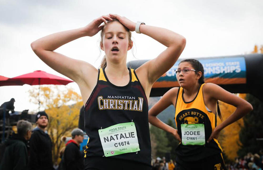 Natalie Walhof